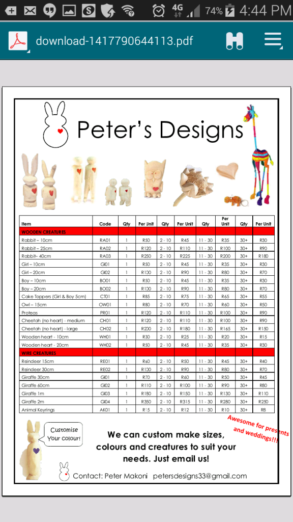 peter's-designs